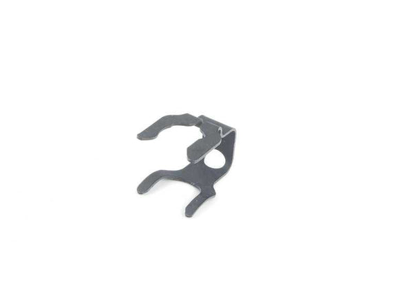 Clip de fijación OEM 11331280933 para BMW E21, E30, E12, E28, E34, Z1. Original BMW.