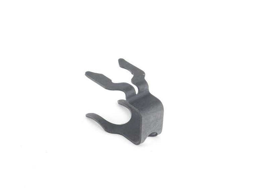 Clip de fijación OEM 11331280933 para BMW E21, E30, E12, E28, E34, Z1. Original BMW.