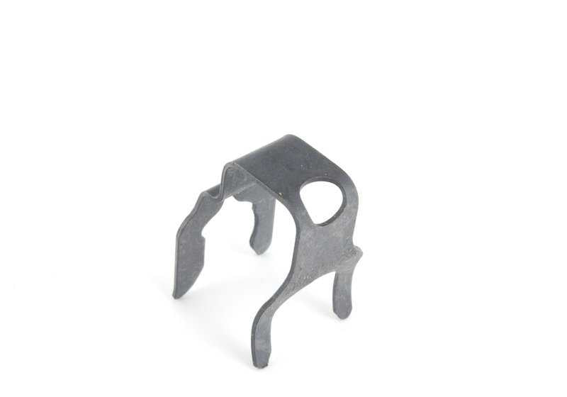 Clip de fijación OEM 11331280933 para BMW E21, E30, E12, E28, E34, Z1. Original BMW.