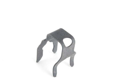 Clip de fijación OEM 11331280933 para BMW E21, E30, E12, E28, E34, Z1. Original BMW.