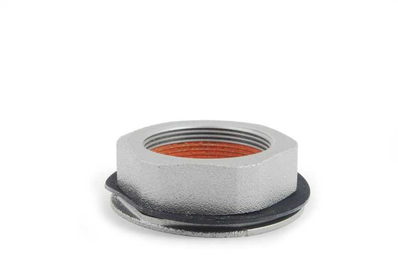 Kit de reparación tuerca de inserción OEM 33127607158 para BMW E82, E88, F20, F21, F22, F23, F87, G42, G87, E90, E91, E92, E93, F30, F31, F34, F35, F80, G20, G21, G28, G80, G81, F32, F33, F36, F82, F83, G22, G23, G26, G82, G83, F07, F10, F11, F18,