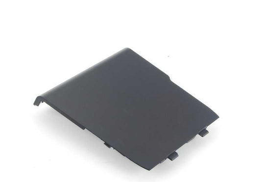 Speicherfachabdeckung für BMW X5 F15, F85, X6 F16, F86 (OEM 51169252106). Original BMW