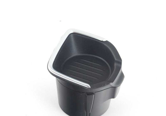 OEM 51169257207 Portaja para BMW F20, F21, F22, F23. BMW original.