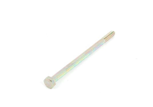 Vis hexagonale OEM 07119912358 pour BMW E21, E30, E12, E28, E34, E32, E38, E31. BMW d'origine.