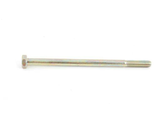 Vis hexagonale OEM 07119912358 pour BMW E21, E30, E12, E28, E34, E32, E38, E31. BMW d'origine.