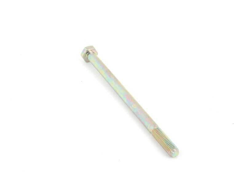 Parafuso hexagonal OEM 07119912358 para BMW E21, E30, E12, E28, E34, E32, E38, E31. BMW original.