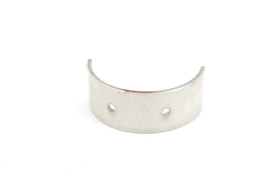 Rote Lagerhälfte OEM 11210666110 für BMW 1502, 1600, 3' E21, 5' E28... und mehr. Original BMW.