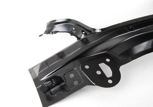 Panel trasero completo OEM 41347193222 para BMW Serie 1 E82 y E88 (118d, 120d, 120i) con cambio manual o automático. Compatible con modelos fabricados entre 2007 y 2013. Original BMW.