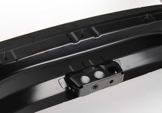 Panel trasero completo OEM 41347193222 para BMW Serie 1 E82 y E88 (118d, 120d, 120i) con cambio manual o automático. Compatible con modelos fabricados entre 2007 y 2013. Original BMW.