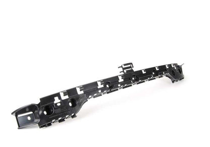 Guía central trasera OEM 51127170665 para BMW E82, E88, 118d, 120d, 120i {Todos los modelos compatibles indicados}. Original BMW.