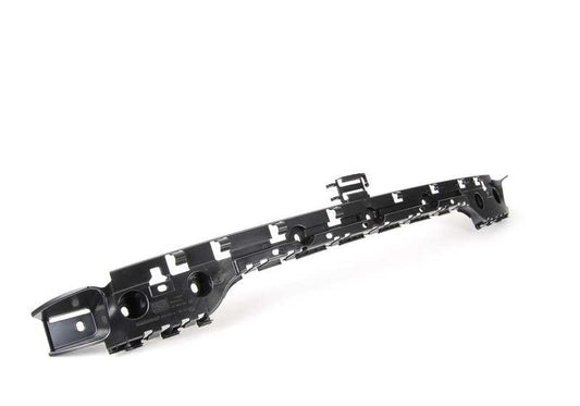 Guía central trasera OEM 51127170665 para BMW E82, E88, 118d, 120d, 120i {Todos los modelos compatibles indicados}. Original BMW.