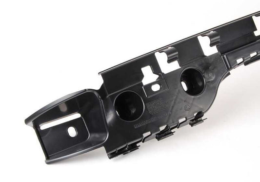 Guía central trasera OEM 51127170665 para BMW E82, E88, 118d, 120d, 120i {Todos los modelos compatibles indicados}. Original BMW.