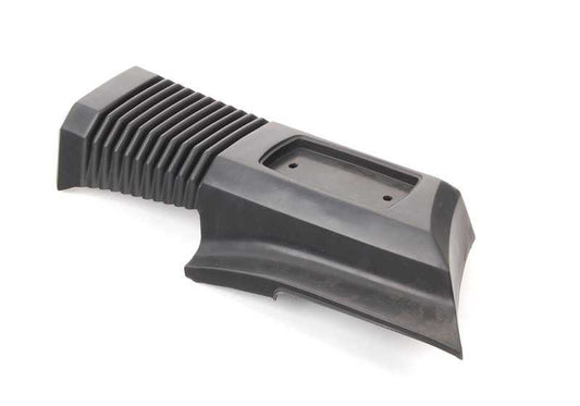 Paragolpes delantero derecho OEM 51111880448 para BMW E21. Original BMW.