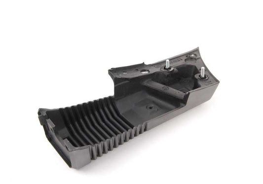 Paragolpes delantero derecho OEM 51111880448 para BMW E21. Original BMW.