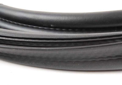 Junta de goma para maletero OEM 51767208106 para BMW E82, E88. Original BMW.