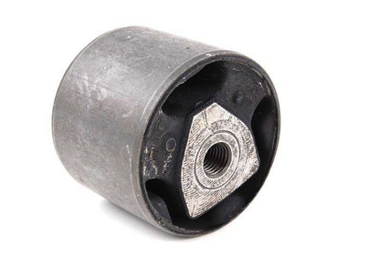 Soporte de goma OEM 23711130502 para BMW E30. Original BMW.