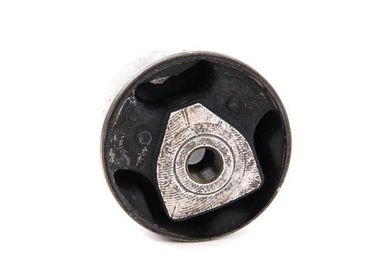 Soporte de goma OEM 23711130502 para BMW E30. Original BMW.