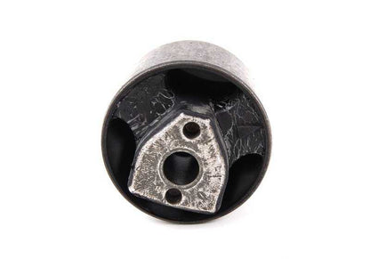 Soporte de goma OEM 23711130502 para BMW E30. Original BMW.