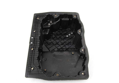 Bandeja multifuncional para el maletero OEM 51717166854 para BMW Serie 1 Coupé E82 y Cabrio E88. Original BMW.