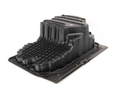 Bandeja multifuncional para el maletero OEM 51717166854 para BMW Serie 1 Coupé E82 y Cabrio E88. Original BMW.