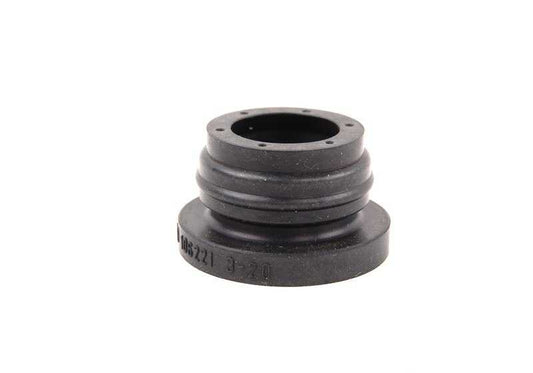 Tapón de freno OEM 34311163464 para BMW E30, E36, E28, E34, E39, E60, E61, F07, F10, F11, F18, E63, E64, F06, F12, F13, E32, E38, E65, E66, F01, F02, F04, E83, E53, E70, F15, F85, E71, F16, F86, Z8 y MINI R55, R56, R57, R58, R59, R60, R61. Original