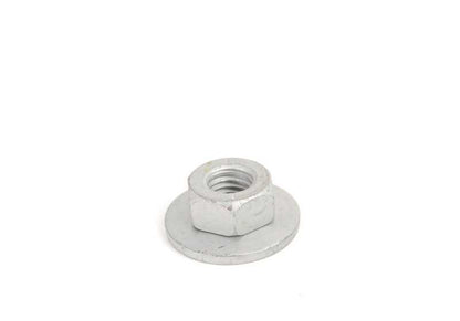 Tuerca hexagonal M10 OEM 51111852978 para BMW E23, E31, E34, F82. Original BMW.