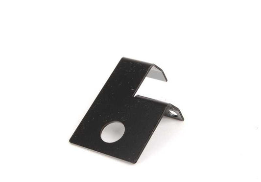 Soporte de fijación exterior derecho ZKW OEM 63117175208 para BMW E90, E90N, E91, E91N. Repuesto original BMW.