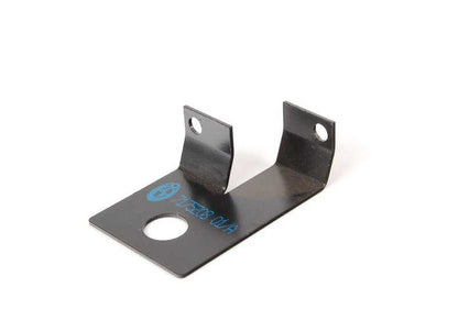 Soporte de fijación exterior derecho ZKW OEM 63117175208 para BMW E90, E90N, E91, E91N. Repuesto original BMW.