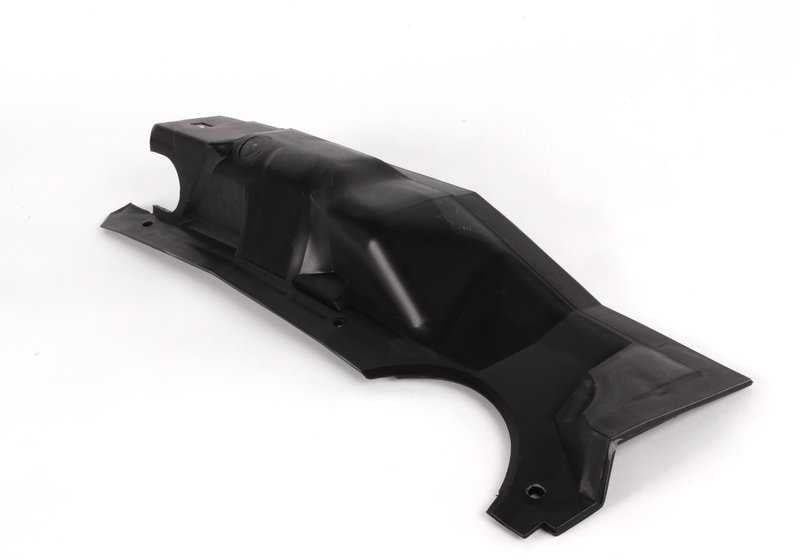 Panel separador central del vano motor OEM 51712694217 para BMW E39 (M5). Original BMW.