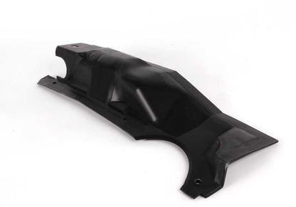 Panel separador central del vano motor OEM 51712694217 para BMW E39 (M5). Original BMW.