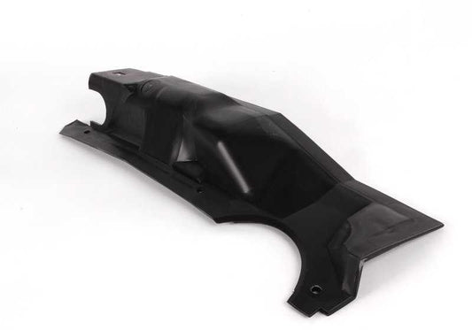 Panel separador central del vano motor OEM 51712694217 para BMW E39 (M5). Original BMW.