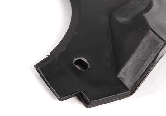 Panel separador central del vano motor OEM 51712694217 para BMW E39 (M5). Original BMW.