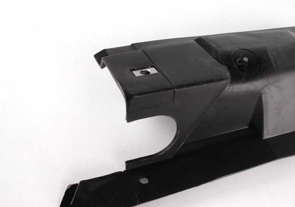 Panel separador central del vano motor OEM 51712694217 para BMW E39 (M5). Original BMW.