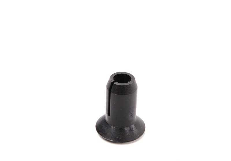 Botón de presión para BMW Serie 3 E30, Serie 5 E28, E34, Serie 6 E24, Serie 7 E23, E32 (OEM 52101906933). Original BMW