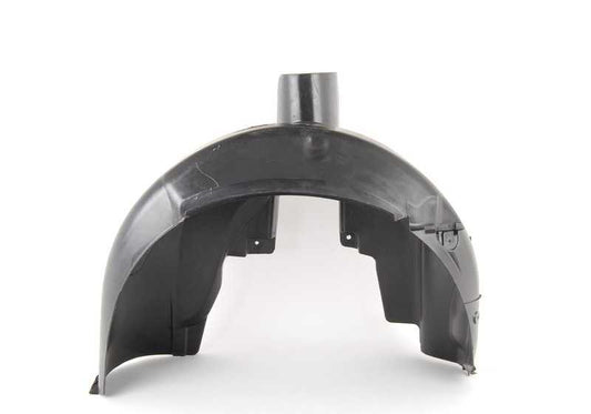Abdeckung des linken hinteren Radwegs für BMW E39 (OEM 51718172461). Original BMW
