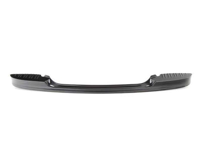 Parachoques trasero OEM 41348205608 para BMW E39. Original BMW.
