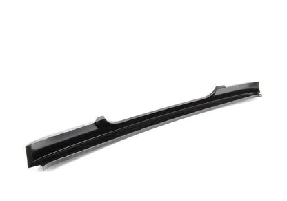 Parachoques trasero OEM 41348205608 para BMW E39. Original BMW.