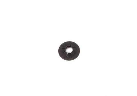 Tuerca de muelle OEM 51458220836 para BMW Serie 5 E39 y Phantom RR1. Original BMW.