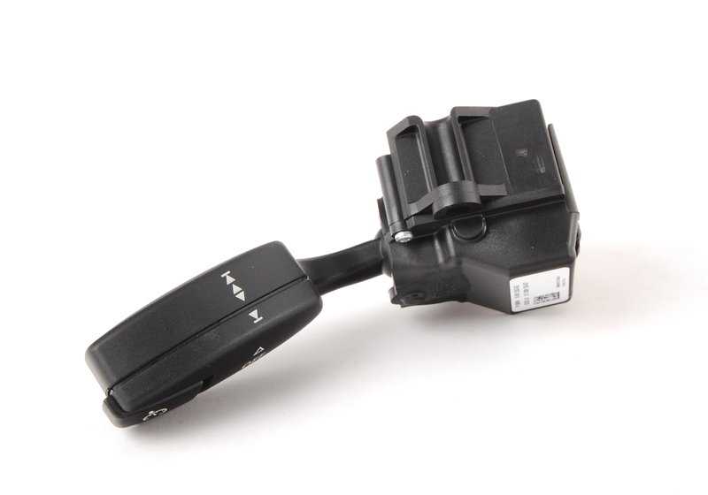 Mando de control de crucero OEM 61316951352 para BMW E60, E61, E63, E64. Original BMW.