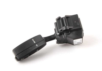 Mando de control de crucero OEM 61316951352 para BMW E60, E61, E63, E64. Original BMW.