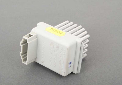 Resistencia del soplador OEM 64111499122 para MINI R50, R52, R53. Original MINI.