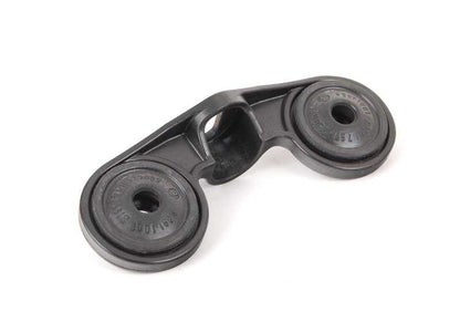 OEM radiator support 17117575253 for BMW F07, F10, F11, F06, F12, F13, F01, F02, F04. Original BMW.