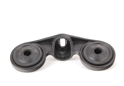 OEM radiator support 17117575253 for BMW F07, F10, F11, F06, F12, F13, F01, F02, F04. Original BMW.