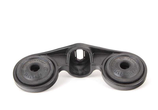 OEM radiator support 17117575253 for BMW F07, F10, F11, F06, F12, F13, F01, F02, F04. Original BMW.