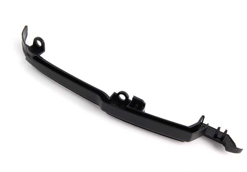 Copertura sinistra di Capota OEM 51178233303 per la serie BMW 3 E46 318CI (modelli realizzati tra il 2001 e il 2006). Black Colore BMW originale BMW.