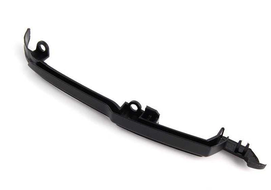 Copertura sinistra di Capota OEM 51178233303 per la serie BMW 3 E46 318CI (modelli realizzati tra il 2001 e il 2006). Black Colore BMW originale BMW.