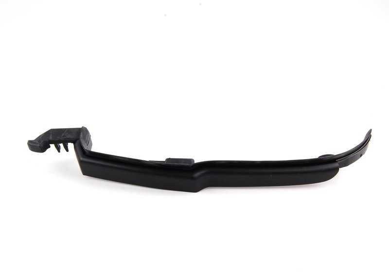 Copertura sinistra di Capota OEM 51178233303 per la serie BMW 3 E46 318CI (modelli realizzati tra il 2001 e il 2006). Black Colore BMW originale BMW.