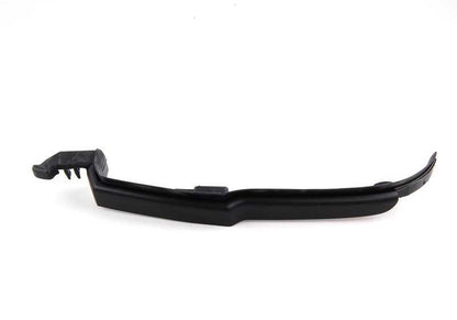 Copertura sinistra di Capota OEM 51178233303 per la serie BMW 3 E46 318CI (modelli realizzati tra il 2001 e il 2006). Black Colore BMW originale BMW.