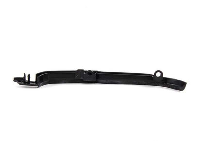 Copertura sinistra di Capota OEM 51178233303 per la serie BMW 3 E46 318CI (modelli realizzati tra il 2001 e il 2006). Black Colore BMW originale BMW.