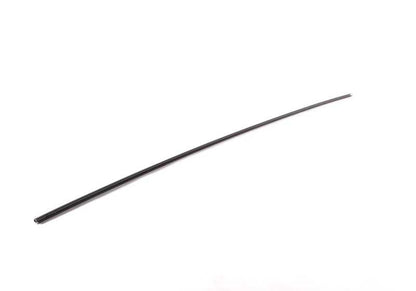Cubierta embellecedora parabrisas OEM 51317182004 para BMW E53. Original BMW.